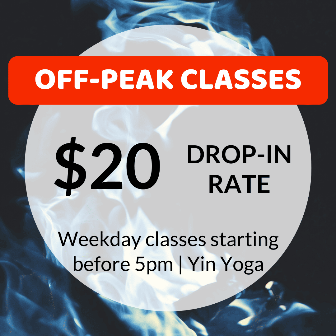off peak