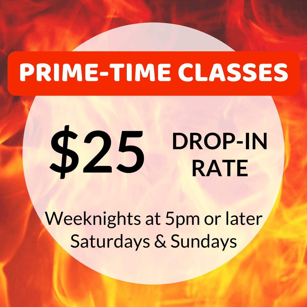 prime time