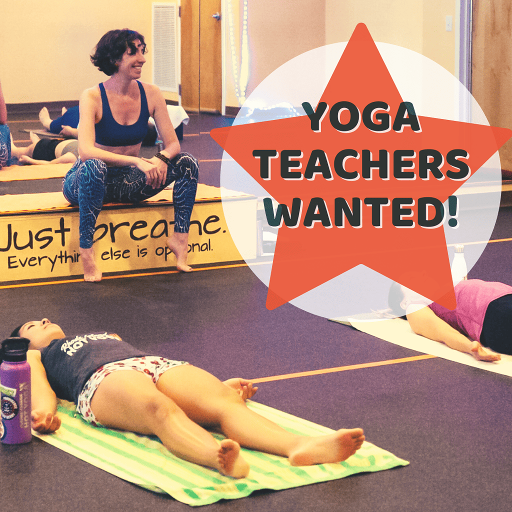 hot yoga instructor jobs