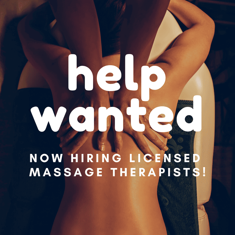 help wanted