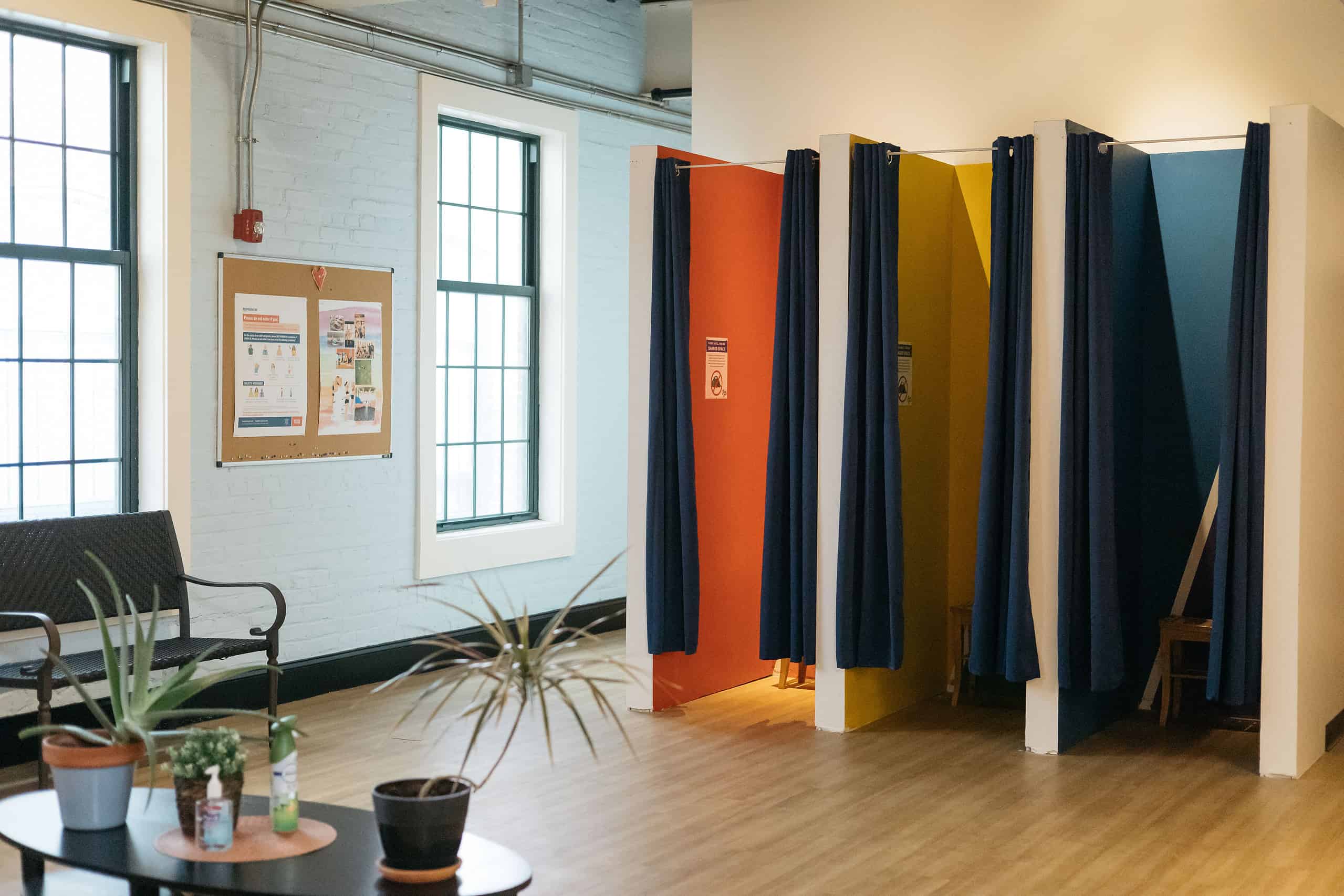 Rhode Island Hot Yoga