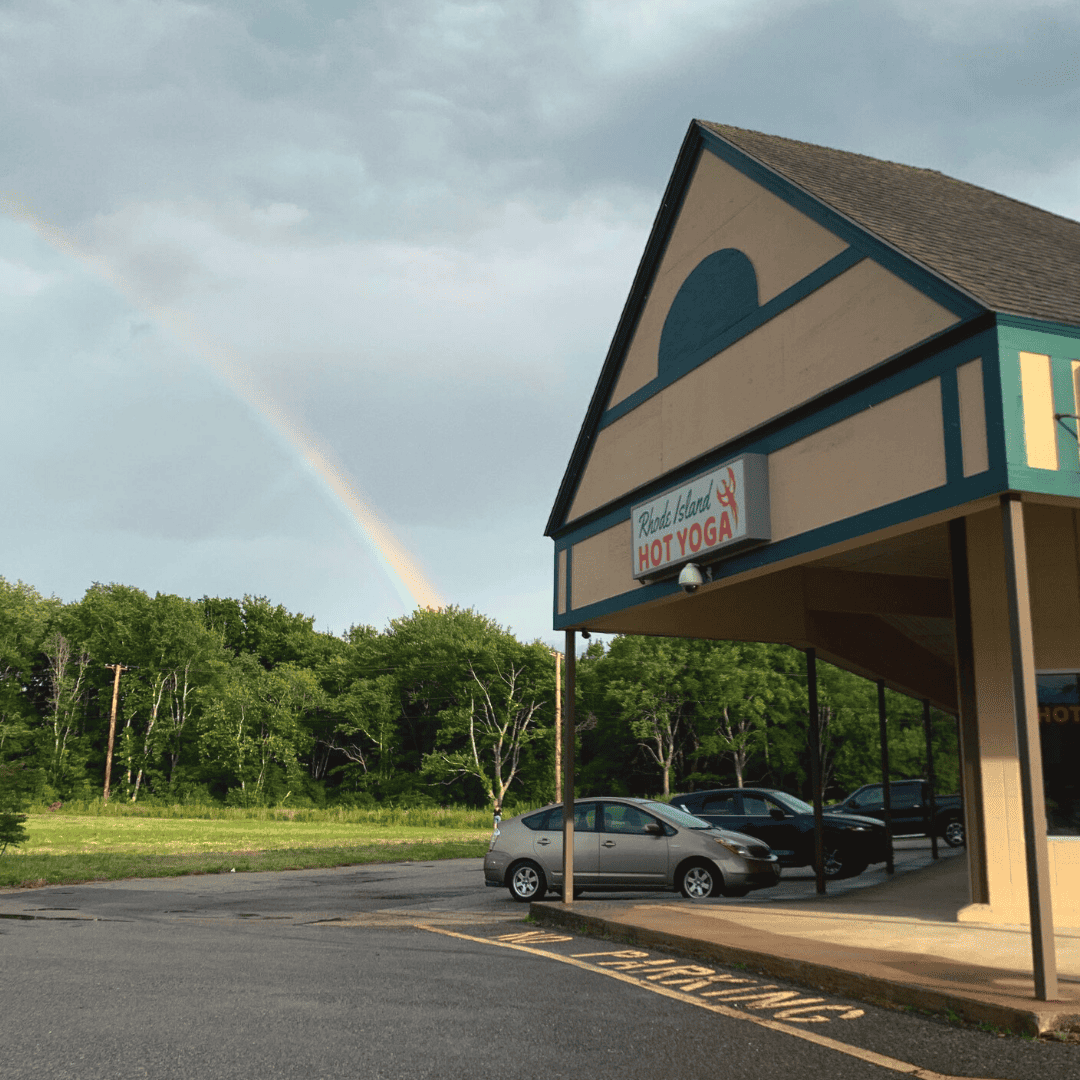 rainbow bristol yoga studio rainbow