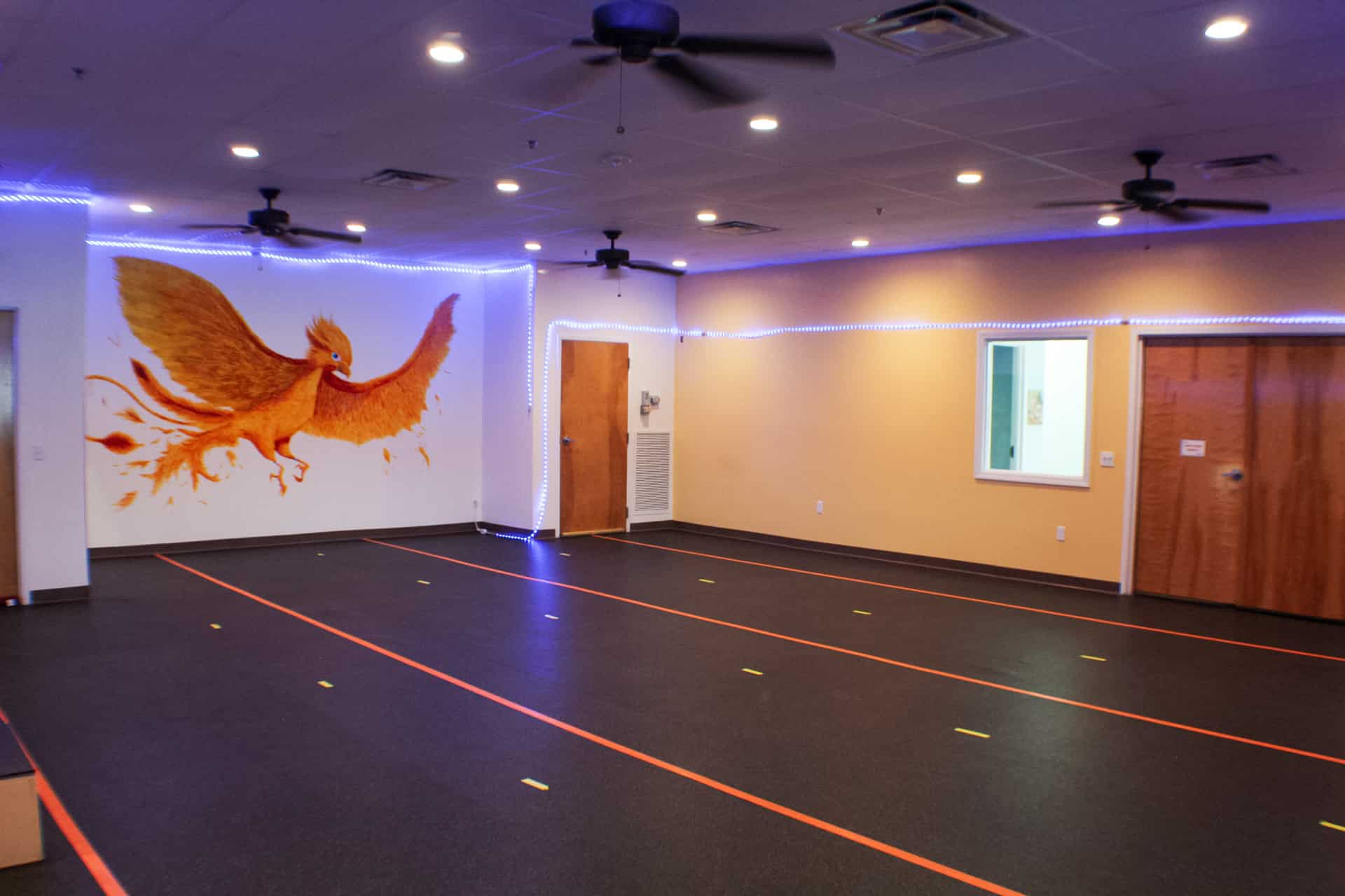 Bristol Studio Rhode Island Hot Yoga