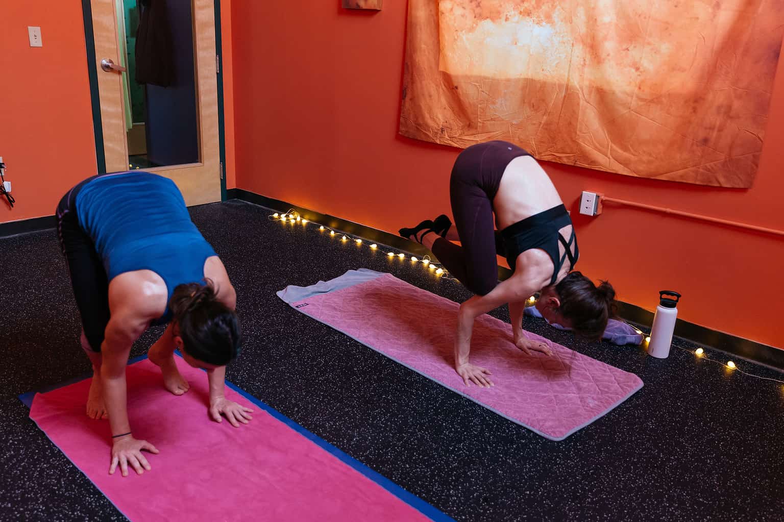 Class Schedule Rhode Island Hot Yoga